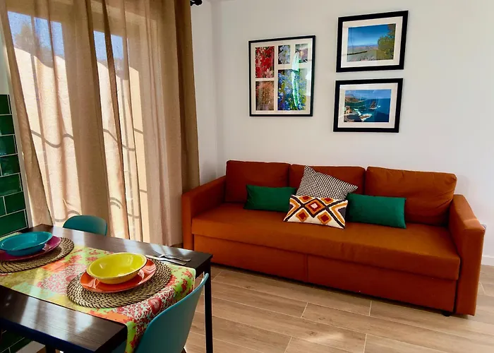 Apartamento Vista Verde