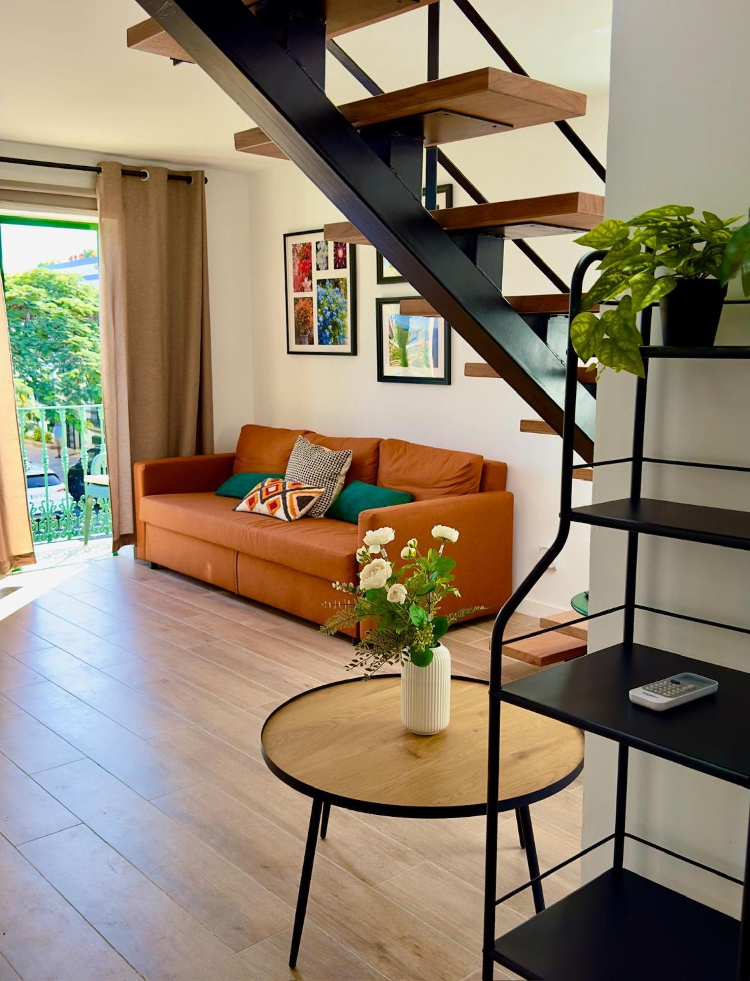 Appartement Vista *