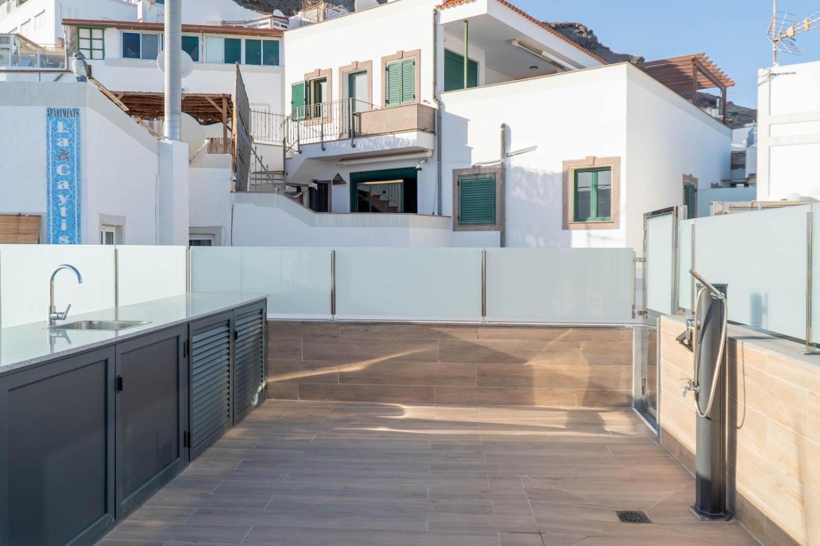 Vista Appartement